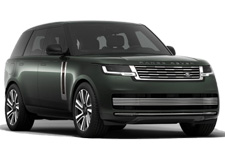 Van Hire Bow - Range Rover - car hire Bow
