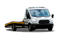 Van Hire Bow - Recovery Van - Van hire Bow